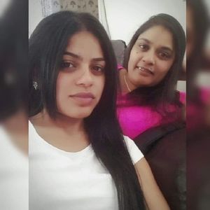 Meet your Posher, Sherice